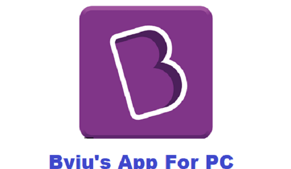 How To Download BYJU’S App for PC / Windows 11,10