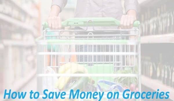 How to Save Money on Groceries? Five Proven Tips