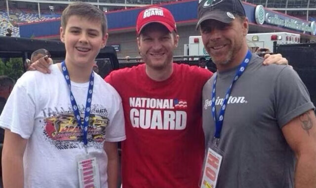 Cameron Kade Hickenbottom: Family Background, Childhood, Life Out of ...