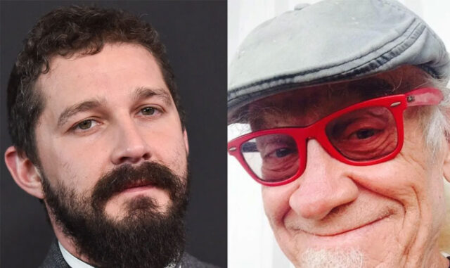 Jeffrey Craig LaBeouf: Early Life, Challenges, Relationship with Shia ...