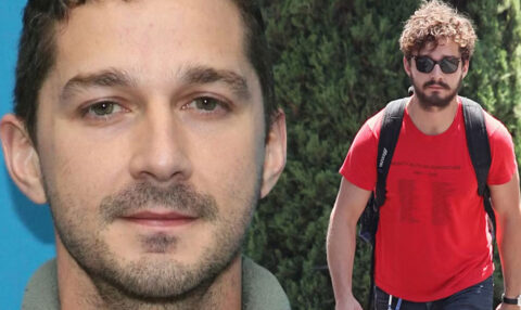 Jeffrey Craig LaBeouf: Early Life, Challenges, Relationship with Shia