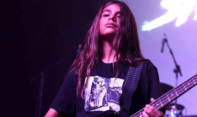 Tye Riley Tye Trujillo: Background, Education, Family, Personal Pursuits, and ...