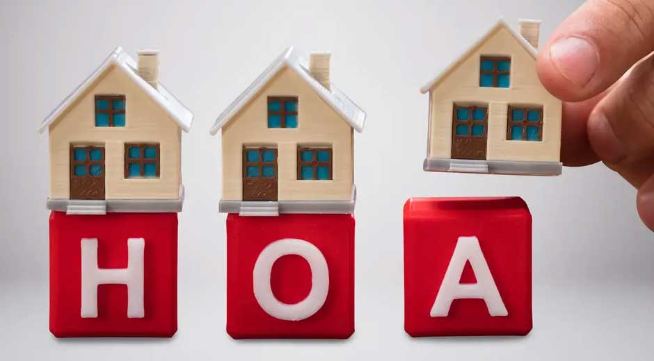 Enhancing Your Community With Condo Association Management Services