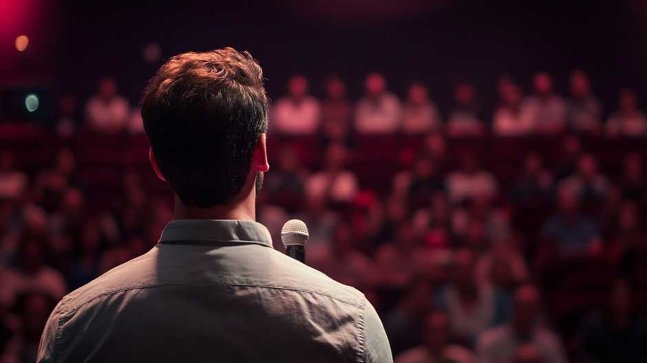 How To Find the Right Speaker To Inspire Your Audience