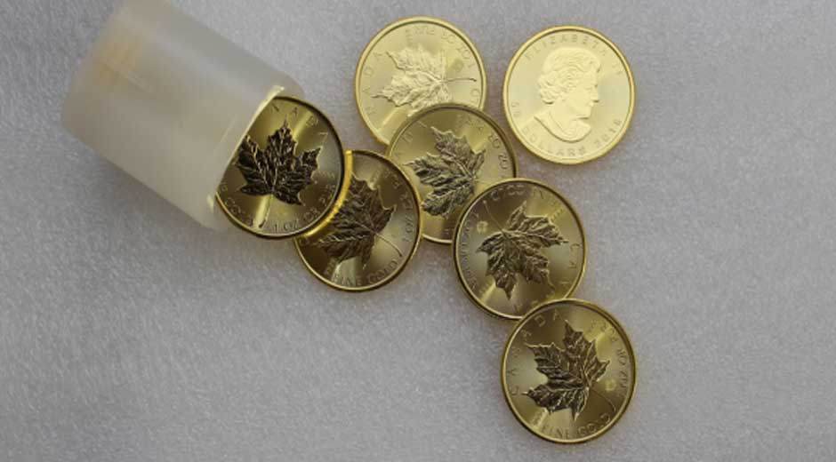 Invest in Gold The Timeless Asset to Build Your Wealth