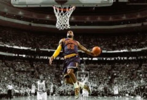 LeBron James Wallpapers: Capturing the Legacy of Basketball - Laventino