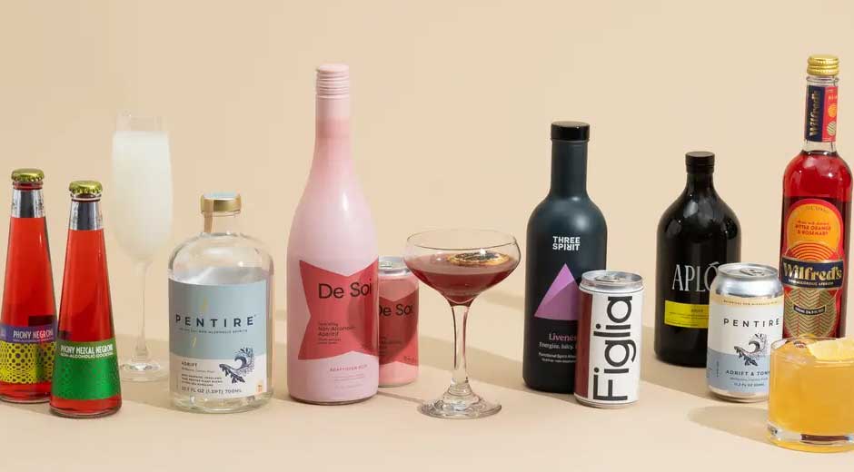 Where Can I Find Quality Alcoholic Beverages?