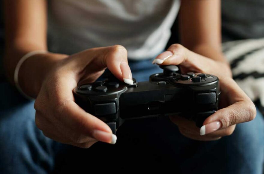 Essential Gaming Accessories Every New Gamer Needs