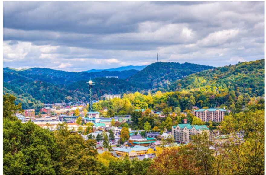 Exploring Tennessee on a Budget