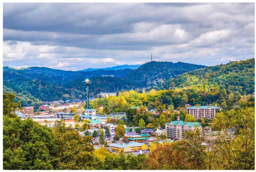 Exploring Tennessee on a Budget