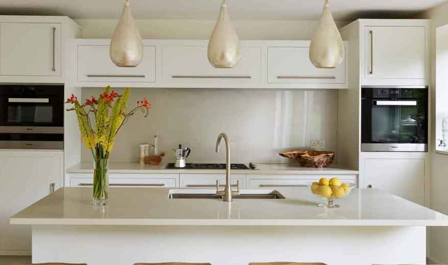 How To Create a Modern Kitchen