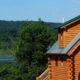 Tips for Maintaining Your Log Home’s Structural Integrity
