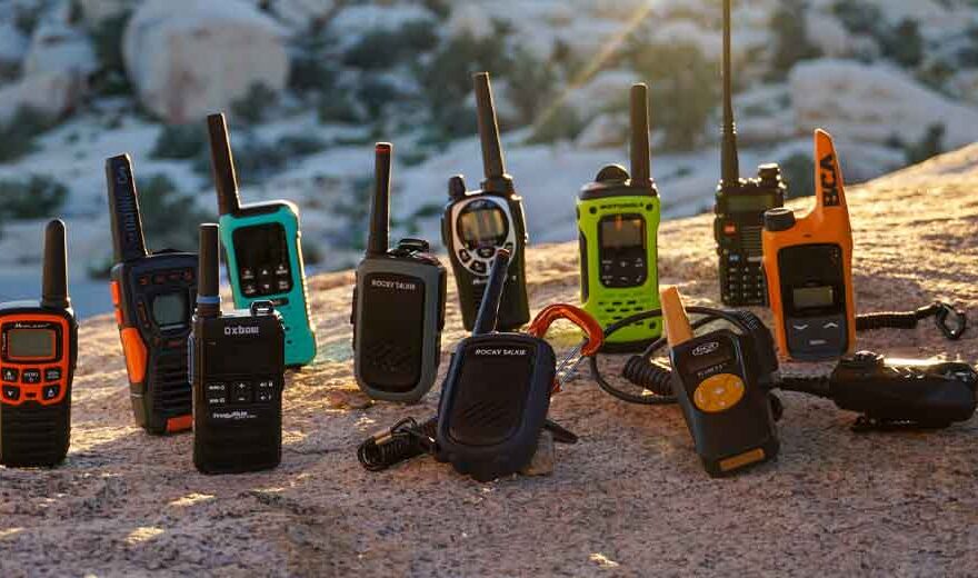 Tips for Maximizing the Range of Your Longest Range Walkie Talkie