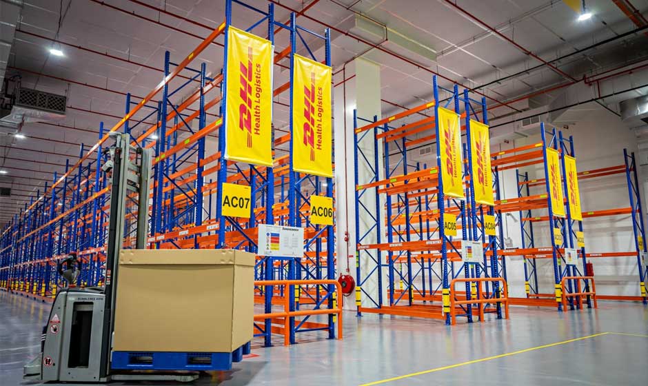 £10M Tech Investment by Insite Training to Transform Warehouse and Logistics Training