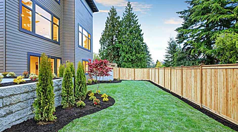 5 Creative Fencing Ideas to Improve Your Garden Privacy