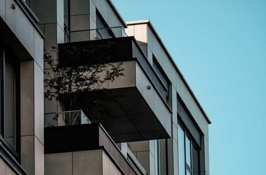 What It Takes to Successfully Design Multifamily Properties