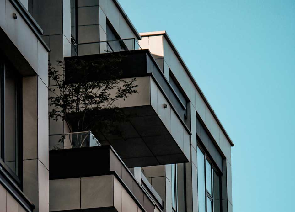 What It Takes to Successfully Design Multifamily Properties