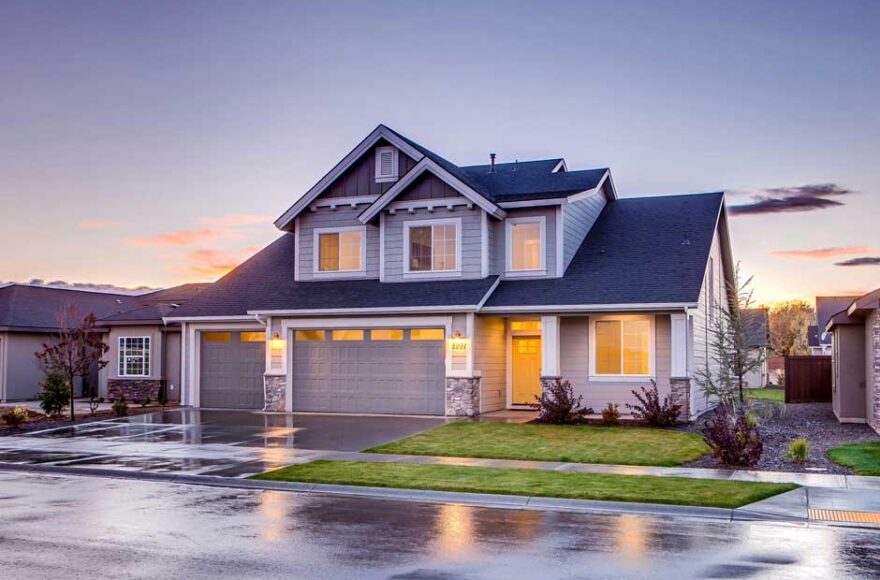 How Does Roof Damage Affect Your Home