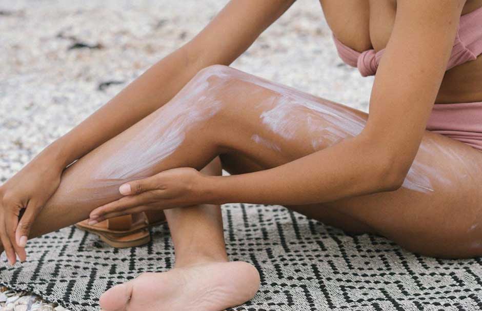 Keeping Your Skin Safe: Understanding UV Rays and Protection