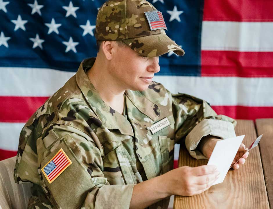 Navigate Military Life Like a Pro