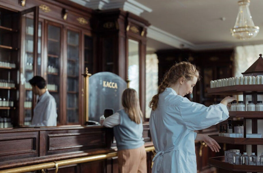 The Future of Healthcare Jobs: Trends and Opportunities to Watch