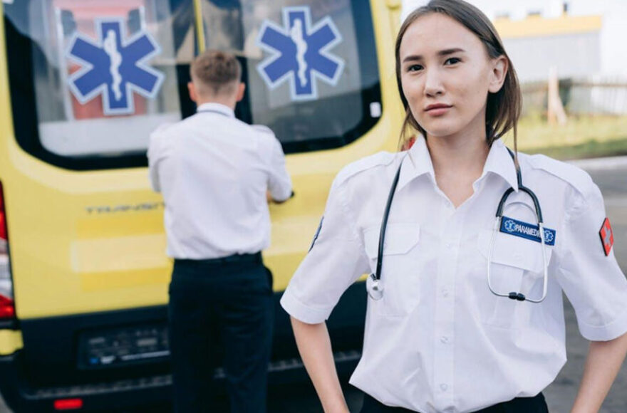 The Future of Healthcare Jobs: Trends and Opportunities to Watch