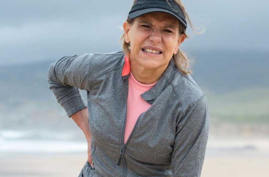 Understanding 5 Common Types of Musculoskeletal Disorders