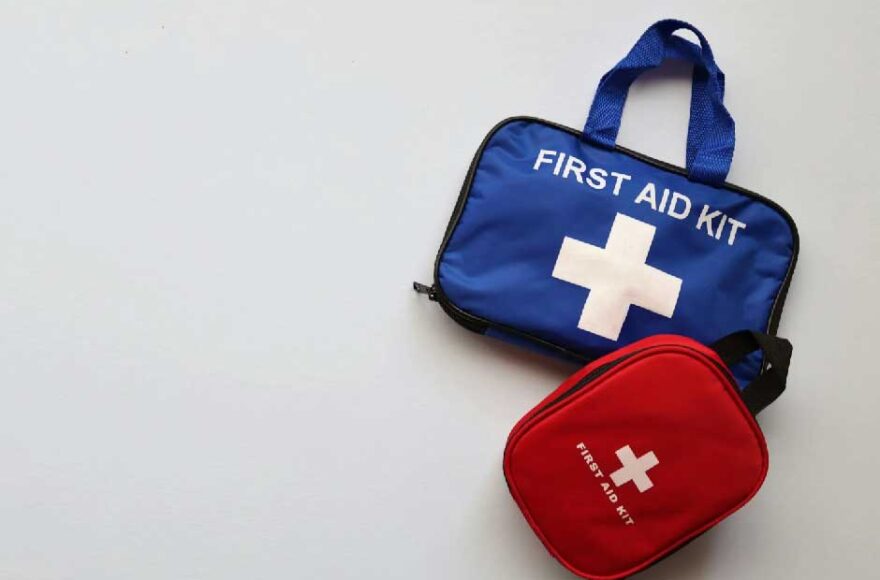 5 Life-Saving Skills for Emergencies