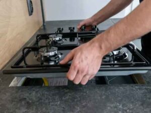 5 Reasons to Switch to a Propane Kitchen Stove