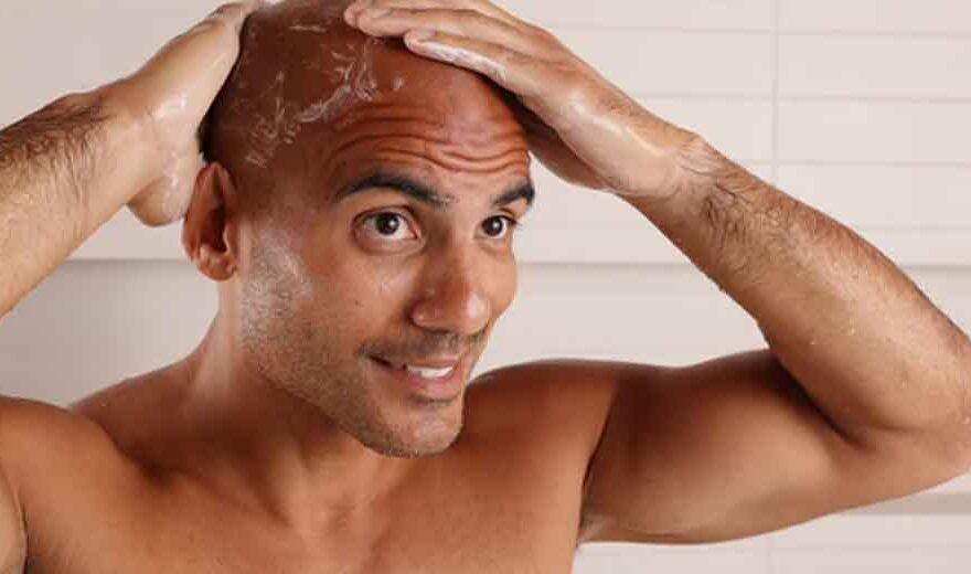 A Guide to the Best Ingredients in Moisturizers for Bald Heads