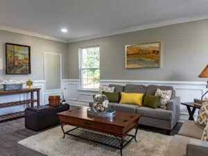 Bold and Beautiful: How to Infuse Color Into Your Home