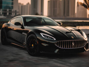 Car Rentals in Dubai Made Simple: OneClickDrive Leads the Way