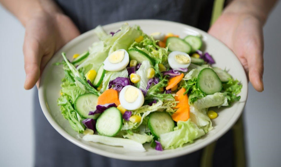 Eat Your Way to Weight Loss: Delicious Nutrition Secrets Revealed