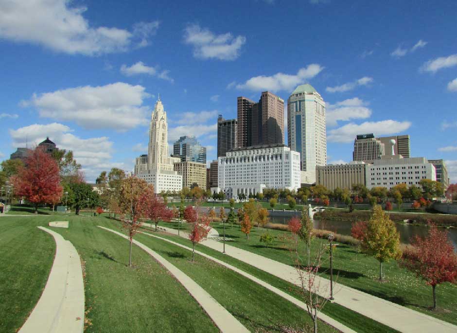 Family-Friendly Fun: Top Attractions in Ohio for All Ages