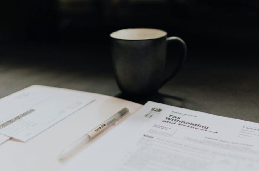 Filing Taxes On Time for Beginners: A Simple Guide