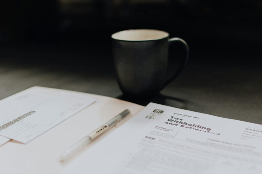 Filing Taxes On Time for Beginners: A Simple Guide