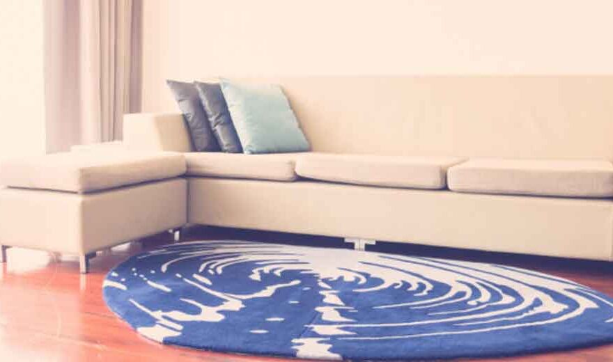 Healthy Homes: Comfortable and Safe Soft Play Mats for Infants and Sustainable Eco-Friendly Rugs for Modern Living