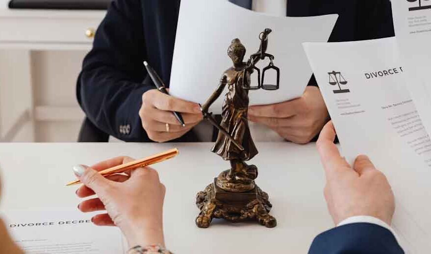How AI-Powered Agreement Generators Simplify Legal Workflows