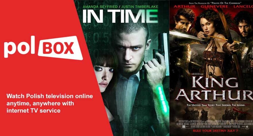 Knights and More with PolBox.TV