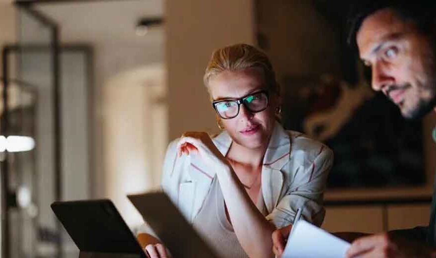 Leveraging Technology to Enhance Customer Engagement for Small Businesses