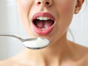 The Science-Backed Benefits of Oil Pulling