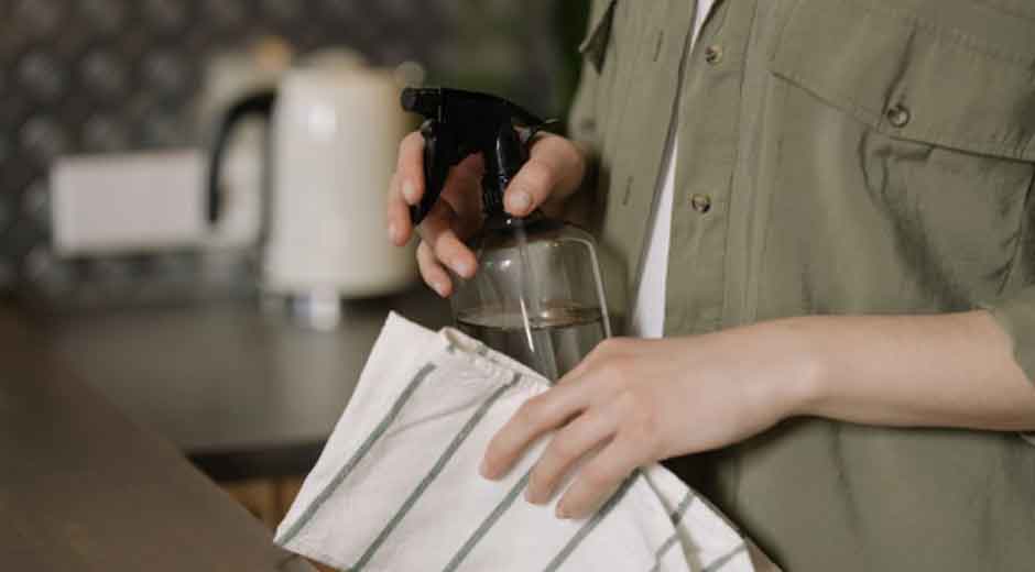 The Shift Toward Safer Household Products in Health-Conscious Homes