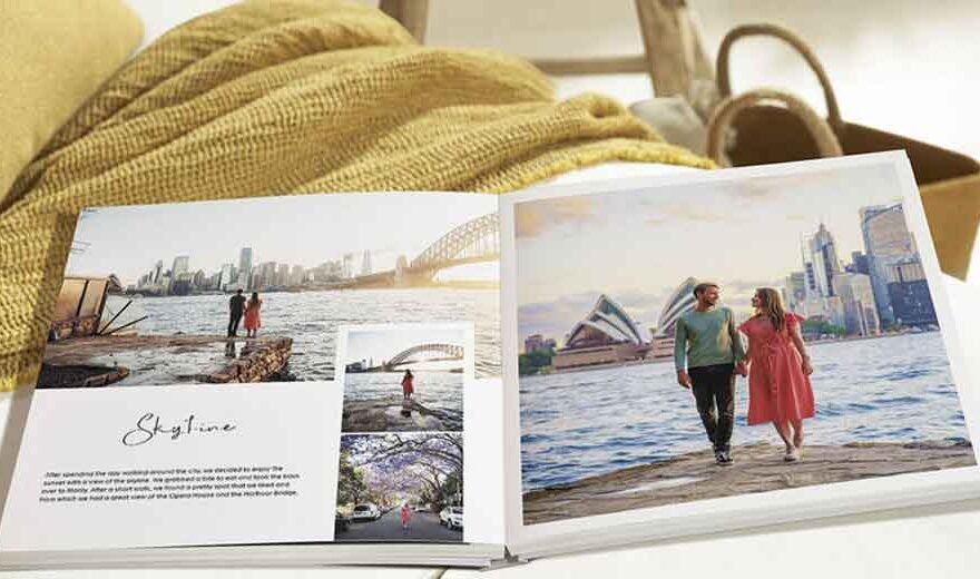 The Ultimate Guide to Creating a Holiday Photobook: Capture Memories with Style