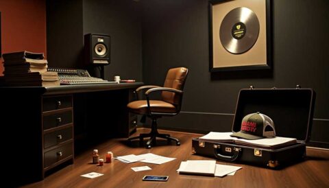 Trick Daddy Net Worth 2025: The Real Story Behind His Money - Laventino