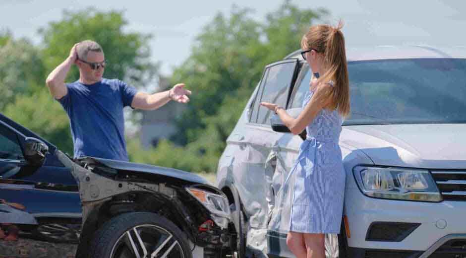 Understanding Florida's No-Fault Laws: How a Car Accident Attorney Can Help