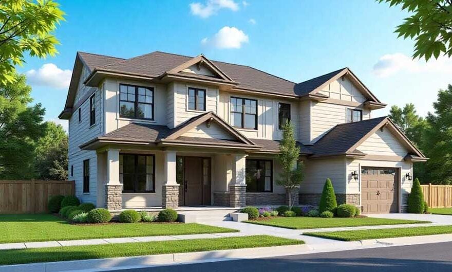 Why 3D Visualization Is Changing the Way We Design Homes