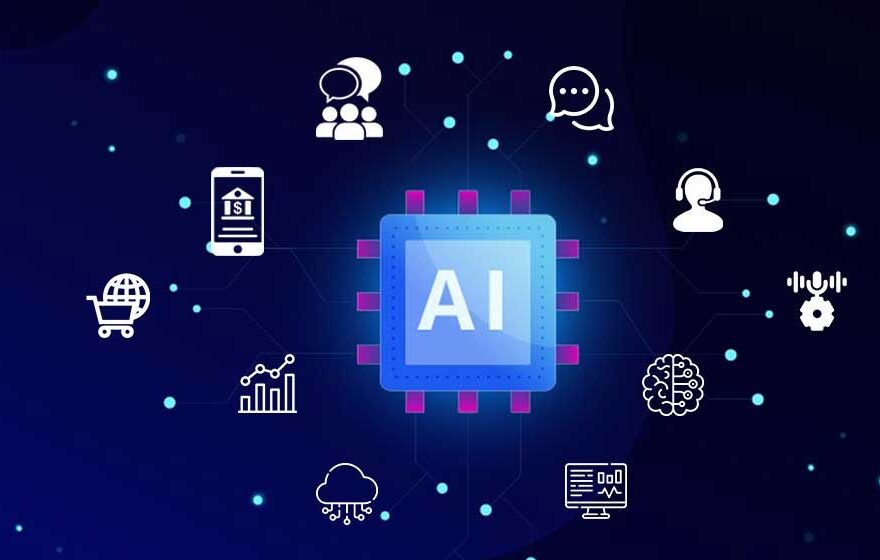 5 AI Tools to Supercharge Your Social Media Growth