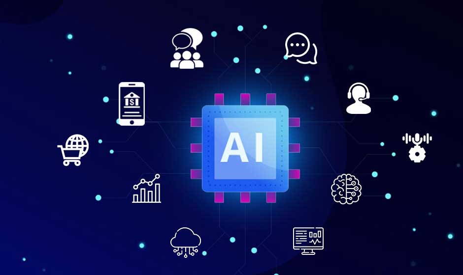 5 AI Tools to Supercharge Your Social Media Growth