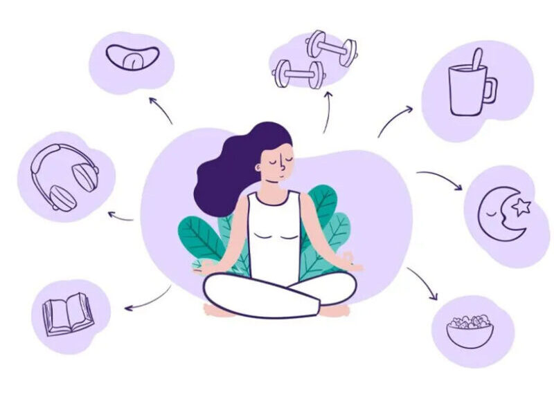 8 Secrets to Effortless Self-Care Routines That Boost Confidence