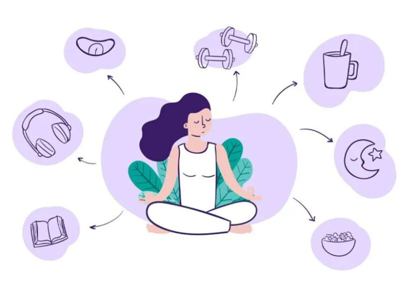 8 Secrets to Effortless Self-Care Routines That Boost Confidence